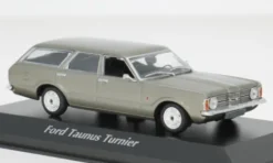 Maxichamps Ford Taunus (TC I) Turnier, hellgrau, 1970, 1:43, Sale