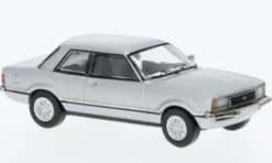 PCX87 Ford Taunus TC2, silber, 1976, 1:87, Best