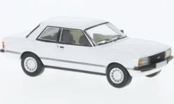 PCX87 Ford Taunus TC2, weiss, 1976, 1:87,