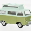 Corgi Ford Thames 400E, grün/weiss, 1962, 1:43, Hot