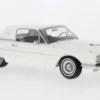 KK Scale Ford Thunderbird Coupe, weiss, 1966, 1:18, Online
