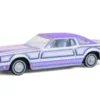 Greenlight Ford Thunderbird, violett/lila, 1973, 1:64, Online