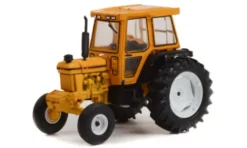 Greenlight Ford 6610 Tiger Special, gelb, 1983, 1:64, Clearance