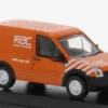 Oxford Ford Transit Connect, RAC, 1:76, Clearance