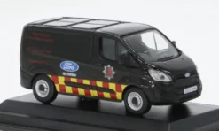 Oxford Ford Transit Custom, Essex County Fire & Rescue Service, 1:76, Online