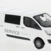 Busch Ford Transit Custom, 2012, Kärcher Service, 1:87, Clearance