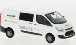 Busch Ford Transit Custom, 2012, Kärcher Service, 1:87, Clearance