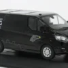Corgi Ford Transit Custom Leader, Richard Hammond's The Smallest Cog, 1:43, Best