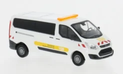 Busch Ford Transit Custom, 2012, SSB Stuttgart, 1:87, Sale