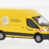 Busch Ford Transit Kasten, 2014, Leonhard Weiss, 1:87, Online