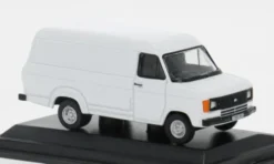 Oxford Ford Transit MKII, weiss, 1:76, Online