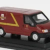 Oxford Ford Transit MK IV, Royal Mail, 1:76, Discount