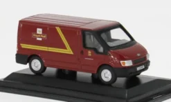 Oxford Ford Transit MK IV, Royal Mail, 1:76, Discount