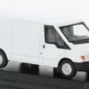 Oxford Ford Transit MKIV, weiss, 1:76, Outlet