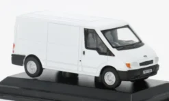 Oxford Ford Transit MKIV, weiss, 1:76, Outlet