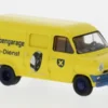 Brekina Ford Transit, 1970, Schwabengarage, 1:87, New