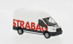 Busch Ford Transit, 2014, STRABAG, 1:87, Online