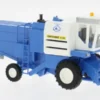 Busch Fortschritt Mähdrescher E514 mit Maisgebiss, 1982, FDJ Jugendobjekt, 1:87,