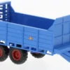 Busch Fortschritt T 088, blau, 1971, 1:87, Online