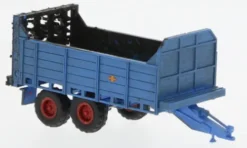 Busch Fortschritt T 088, 1971, 1:87, Online