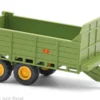 Busch Fortschritt T 088, grün, 1971, 1:87, Online