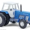 Busch Fortschritt ZT 303-D, blau/weiss, 1967, 1:87, Discount