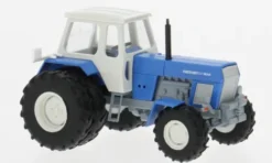 Busch Fortschritt ZT 303-D, 1967, 1:87, New