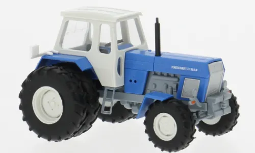 Busch Fortschritt ZT 303-D, 1967, 1:87, New