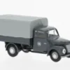 Busch Framo V901/2, 1954, Deutsche Reichsbahn, 1:87, Clearance