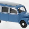 Busch Framo V901/2 Halbbus, 1954, Kundendienst Diamant, 1:87, Online