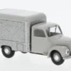 Busch Framo V901/2 Koffer, 1954, Milchwagen, 1:87, Outlet