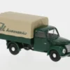 Busch Framo V901/2 Pritsche, 1957, Ährenbräu, 1:87, Hot
