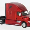 IXO Freightliner Cascadia, dunkelrot, 2018, 1:64, Best