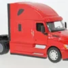 Welly Freightliner Cascadia, rot, 1:32, Clearance