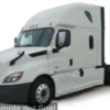 IXO America Freightliner Cascadia, weiss, 2018, 1:64, Clearance