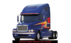 IXO America Freightliner Century Class 112, blau/Dekor, 2003, 1:64, Clearance