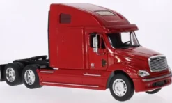 Welly Freightliner Columbia, rot, 1:32, Sale