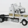 IXO Freightliner Coronado, weiss/gold, 2012, 1:43, Online