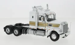 IXO Freightliner Coronado, weiss/gold, 2012, 1:43, Online