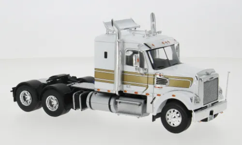 IXO Freightliner Coronado, weiss/gold, 2012, 1:43, Online