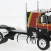 IXO Freightliner FLA, schwarz/orange, 1993, 1:43, Sale