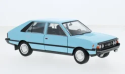 Welly FSO POLONEZ 1500 MR, hellblau, 1:24, Outlet
