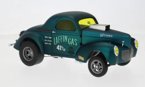 ACME - Gasser, 1940, Laffin Gas, 1:18, Discount