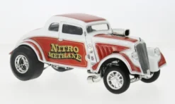 ACME - Gasser, 1933, Nitro Methane, 1:18, Clearance