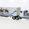 IXO GMC General Koffer-SZ, 1980, 1:43, Clearance