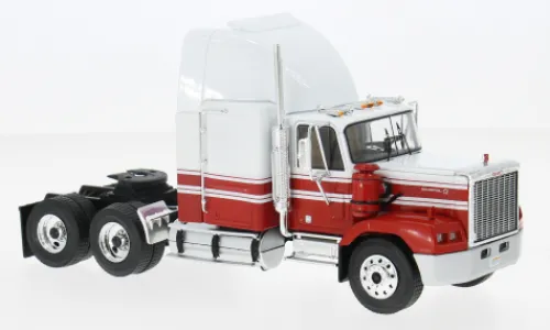 IXO GMC General, rot/weiss, 1980, 1:43, New