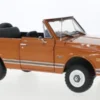 ACME GMC Jimmy, orange/weiss, 1971, 1:18, Clearance