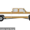 IXO America GMC Sierra Classic, gold, 1975, 1:64, Online