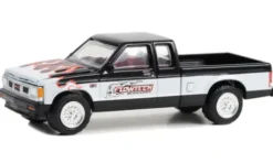 Greenlight GMC S-15 Sierra, 1990, Flowtech, 1:64, Outlet