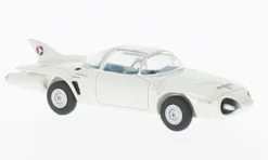 BoS-Models GM Firebird II, 1956, 1:87, Clearance